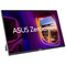 Фото - Монитор Asus 16" ZenScreen OLED MQ16FC (90LM0CNV-B01N71) Black/Silver | click.ua