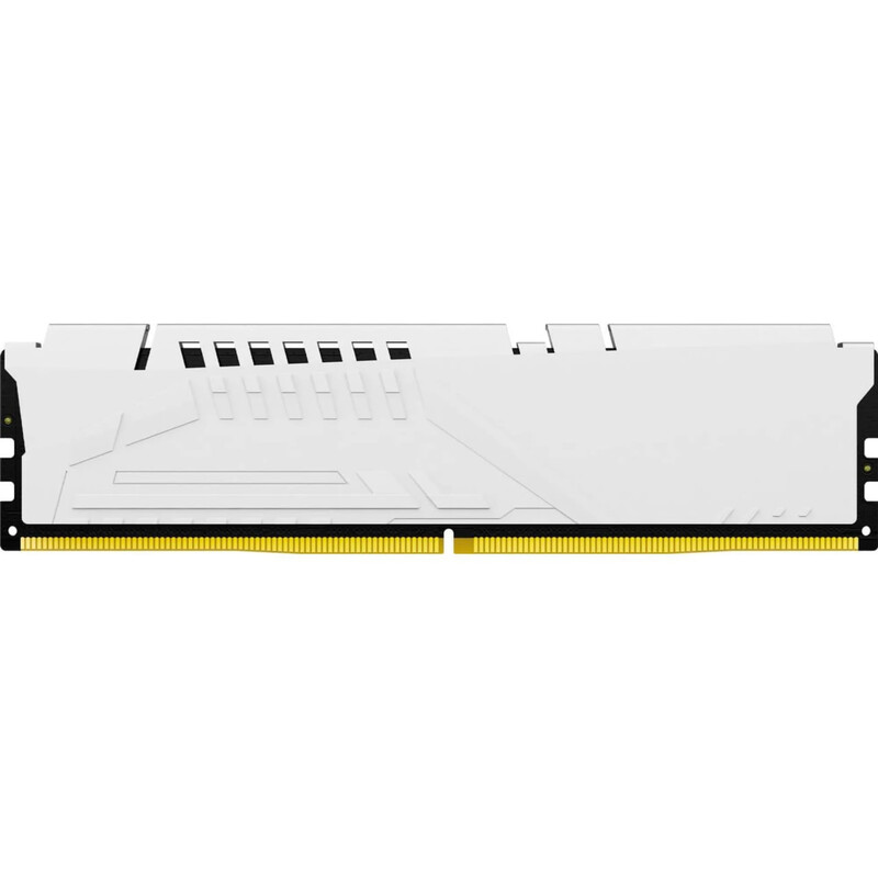 Модуль пам`яті DDR5 2х16GB/5600 Kingston Fury Beast White (KF556C40BWK2-32)