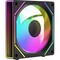 Фото - Вентилятор Ocypus Gamma F12 UNI BK ARGB (Gamma-F12-BK1AM00U-GL) | click.ua