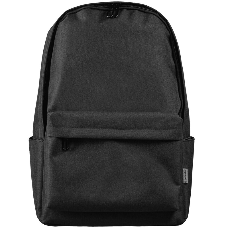 Рюкзак Defender City 15.6" Black (26090)