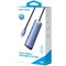 Фото - USB-хаб Vention 5 в 1 USB 3.1 Type-C - HDMI, 3xUSB 3.0 (TGESB) | click.ua