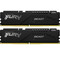Фото - Модуль памяти DDR5 2х32GB/6400 Kingston Fury Beast Black (KF564C32BBEK2-64) | click.ua