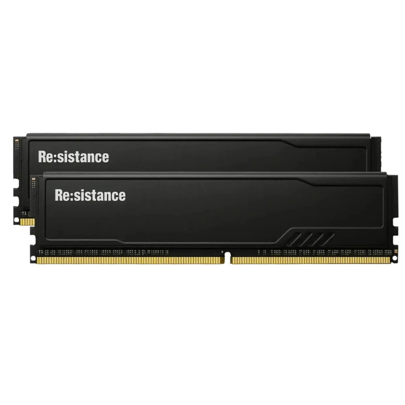 Модуль пам`ятi DDR4 2x8GB/3200 Inteligentes (IR4DFK2/16)