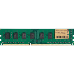 Модуль пам`ятi DDR3L 8GB/1600 Inteligentes (IU3BFB1/8)