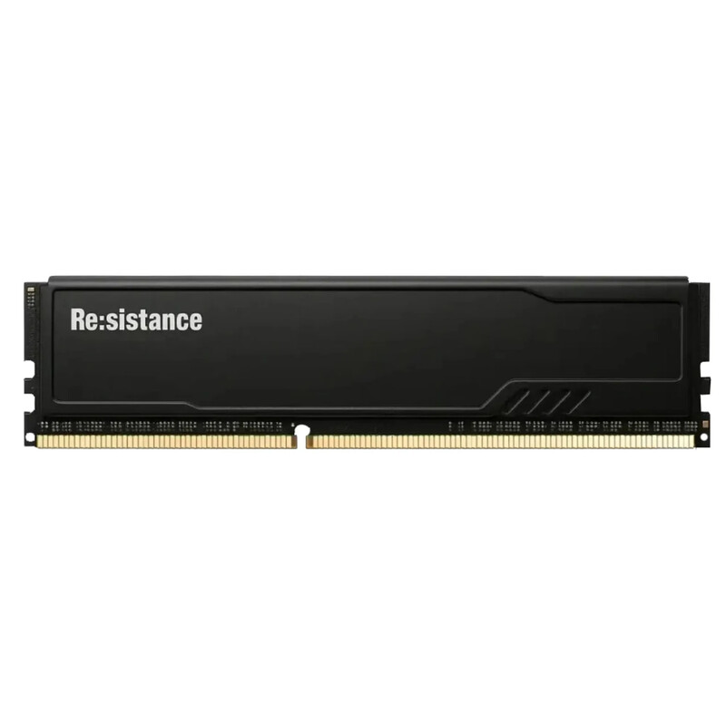 Модуль пам`ятi DDR3L 8GB/1600 Inteligentes (IR3BFB1/8)