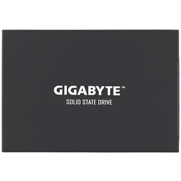 Накопичувач SSD  240GB Gigabyte 2.5" SATAIII TLC (GP-GSTFS31240GNTD)