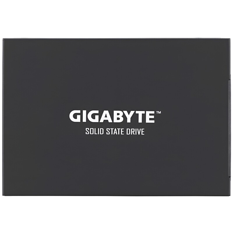 Накопичувач SSD  240GB Gigabyte 2.5" SATAIII TLC (GP-GSTFS31240GNTD)