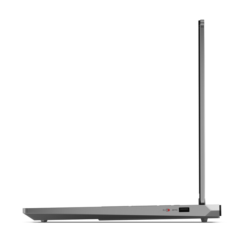 Ноутбук Lenovo LOQ Essential 15ARP11 (83VA0020RA) Luna Grey
