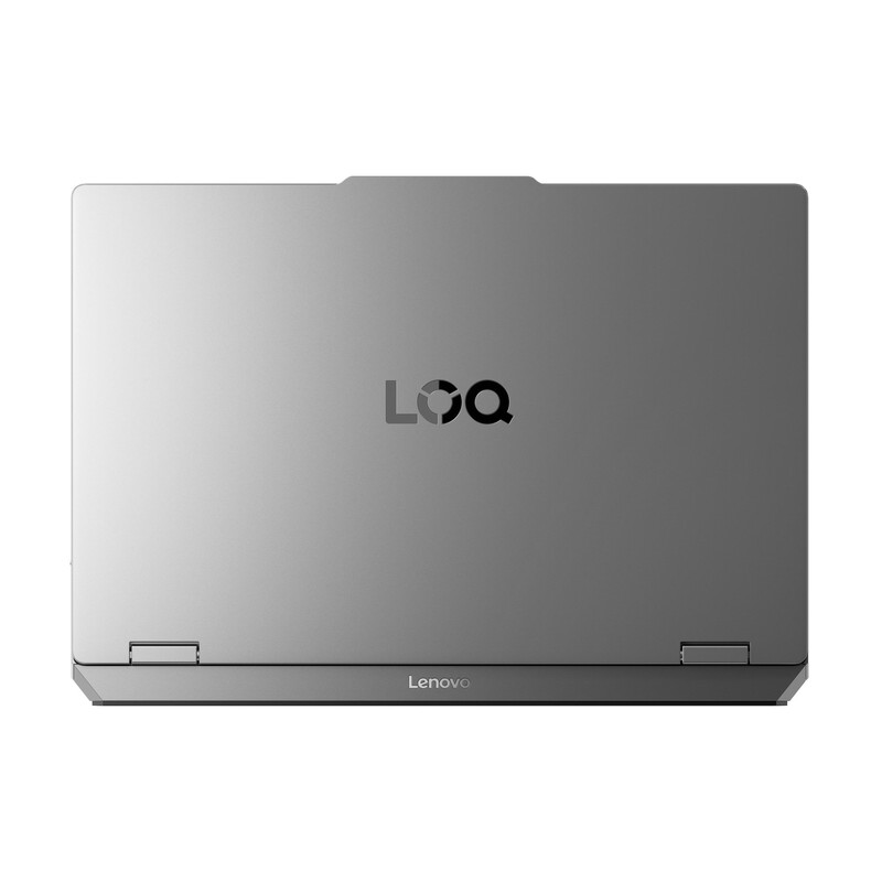 Ноутбук Lenovo LOQ Essential 15ARP11 (83VA0020RA) Luna Grey