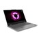 Фото - Ноутбук Lenovo LOQ Essential 15ARP11 (83VA0020RA) Luna Grey | click.ua