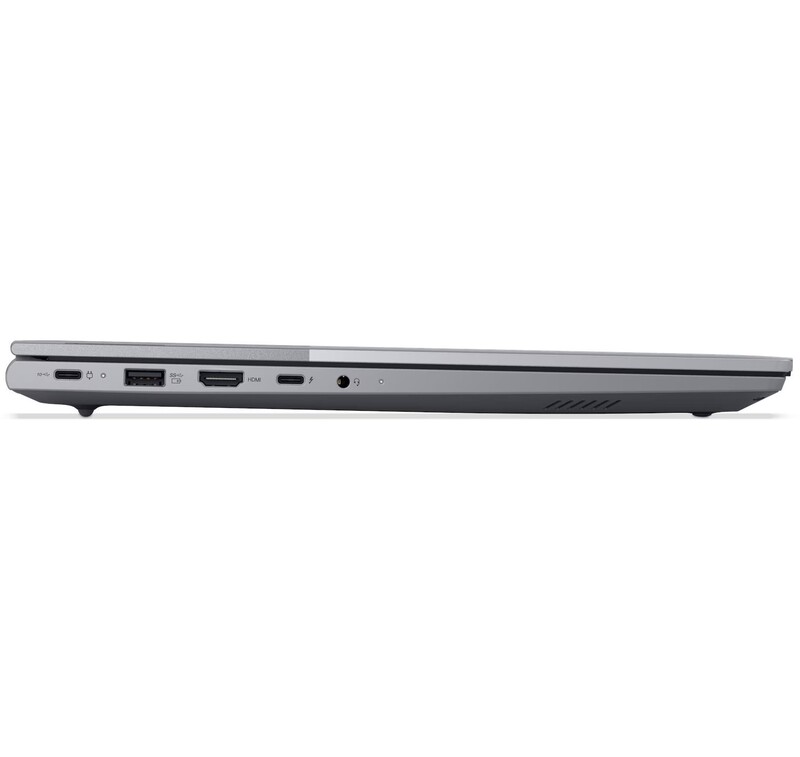 Ноутбук Lenovo ThinkBook 16 G9 IRL (21US005RRA) Arctic Grey