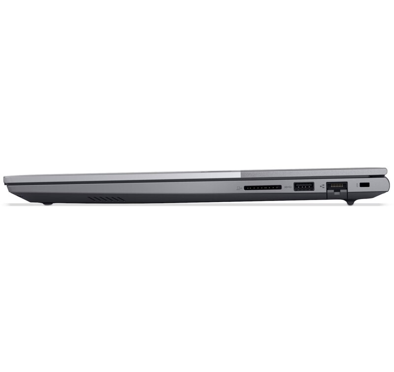 Ноутбук Lenovo ThinkBook 16 G9 IRL (21US005CRA) Arctic Grey