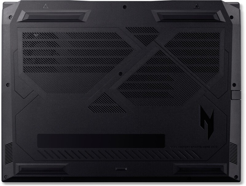 Ноутбук Acer Nitro V 16 ANV16-42-R705 (NH.U1JEU.007) Black