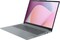 Фото - Ноутбук Lenovo IdeaPad Slim 3 15AMN8 (82XQ01KGRA) Arctic Grey | click.ua