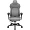 Фото - Кресло для геймеров TX3 Core 360 Loft Air Light Grey (TEGC-3107101.11) | click.ua