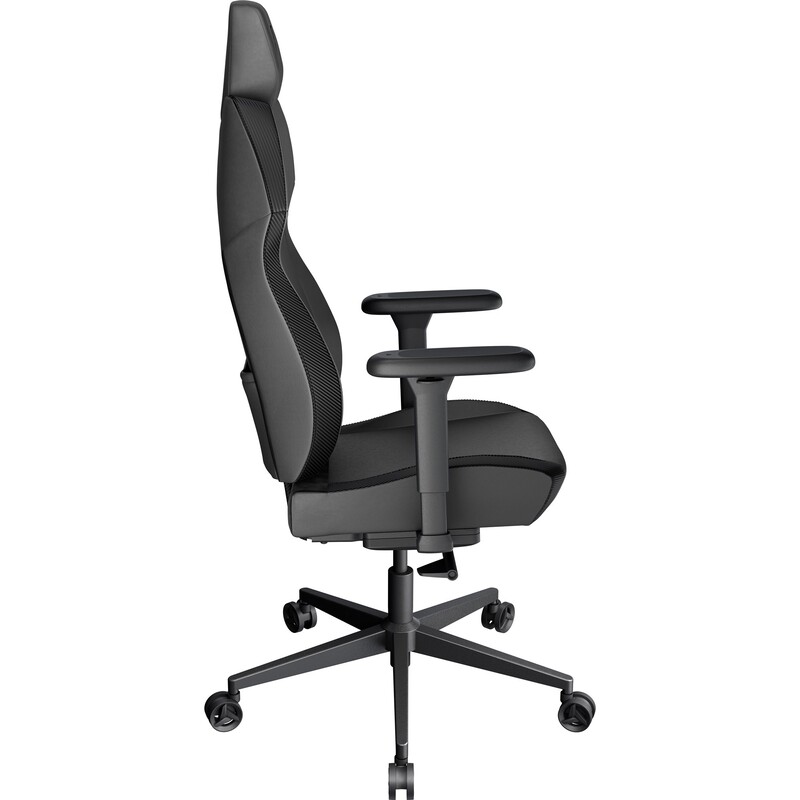 Кресло для геймеров TX3 Solo 360 Modern Black (TEGC-2083101.11)