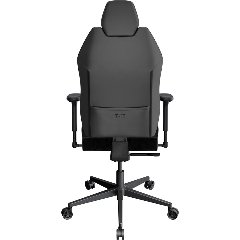 Кресло для геймеров TX3 Solo 360 Modern Black (TEGC-2083101.11)