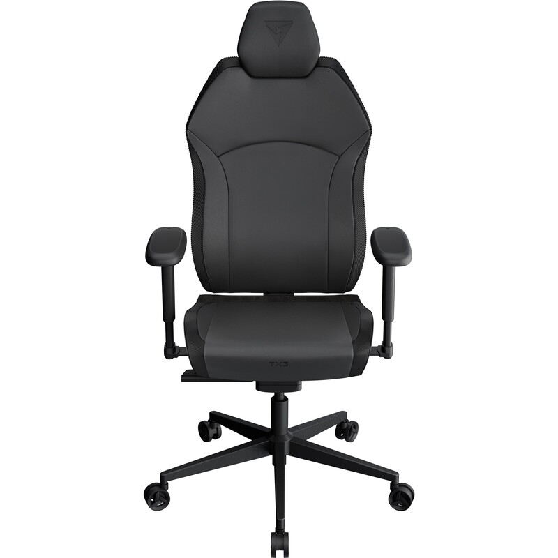 Кресло для геймеров TX3 Solo 360 Modern Black (TEGC-2083101.11)