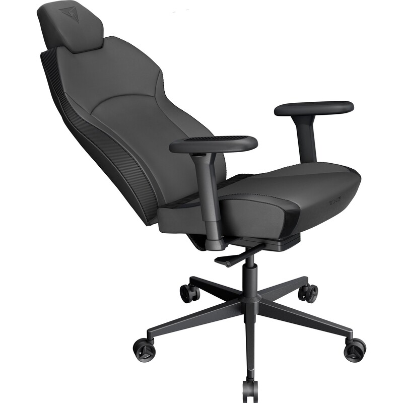 Кресло для геймеров TX3 Solo 360 Modern Black (TEGC-2083101.11)