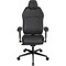 Фото - Кресло для геймеров TX3 Solo 360 Modern Black (TEGC-2083101.11) | click.ua