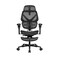 Фото - Кресло для геймеров TX3 Flex Pro Footrest Mesh Black (TEGC-3089101.11) | click.ua