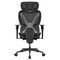 Фото - Кресло для геймеров TX3 XTC Pro 360 Mesh Black (TEGC-3091101.11) | click.ua