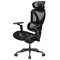 Фото - Кресло для геймеров TX3 XTC Pro 360 Mesh Black (TEGC-3091101.11) | click.ua