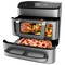 Фото - Мультипечь Cecotec Cecofry FoodCourt 18000 4Pizza+ (A90_EU01_120299) | click.ua