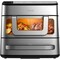 Фото - Мультипечь Cecotec Cecofry FoodCourt 18000 4Pizza+ (A90_EU01_120299) | click.ua