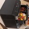 Фото - Мультипечь Cecotec Cecofry FoodCourt 18000 4Pizza+ (A90_EU01_120299) | click.ua