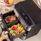 Фото - Мультипечь Cecotec Cecofry FoodCourt 18000 4Pizza+ (A90_EU01_120299) | click.ua