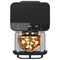 Фото - Мультипечь Cecotec Cecofry FoodCourt 18000 4Pizza+ (A90_EU01_120299) | click.ua
