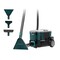 Фото - Миючий пилосос Cecotec Conga CarpetClean 10000 EasyHome (ССТС-08573) | click.ua