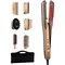 Фото - Випрямляч для волосся Cecotec AirLisse 6in1 iTwerk Champagne (A01_EU01_122191) | click.ua