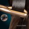 Фото - Випрямляч для волосся Cecotec AirLisse 6in1 iTwerk Champagne (A01_EU01_122191) | click.ua