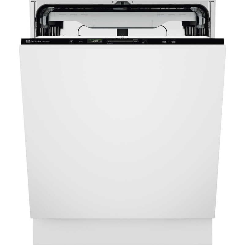 Вбудована посудомийна машина Electrolux E62LB200T