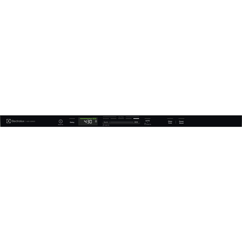 Вбудована посудомийна машина Electrolux E62LB200T
