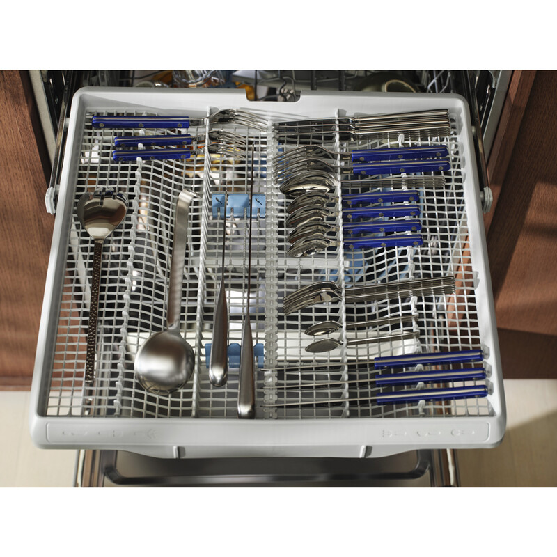 Вбудована посудомийна машина Electrolux E62LB200T