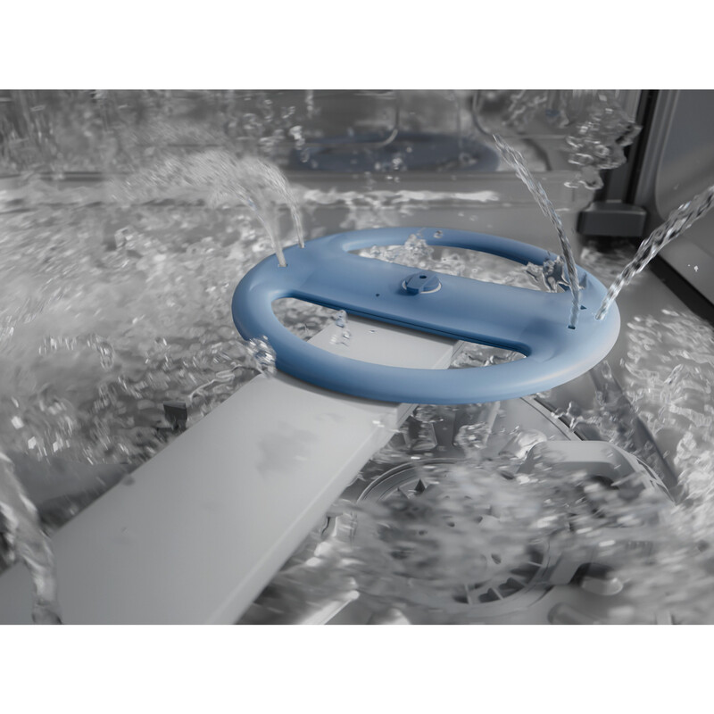 Вбудована посудомийна машина Electrolux E62LB200T