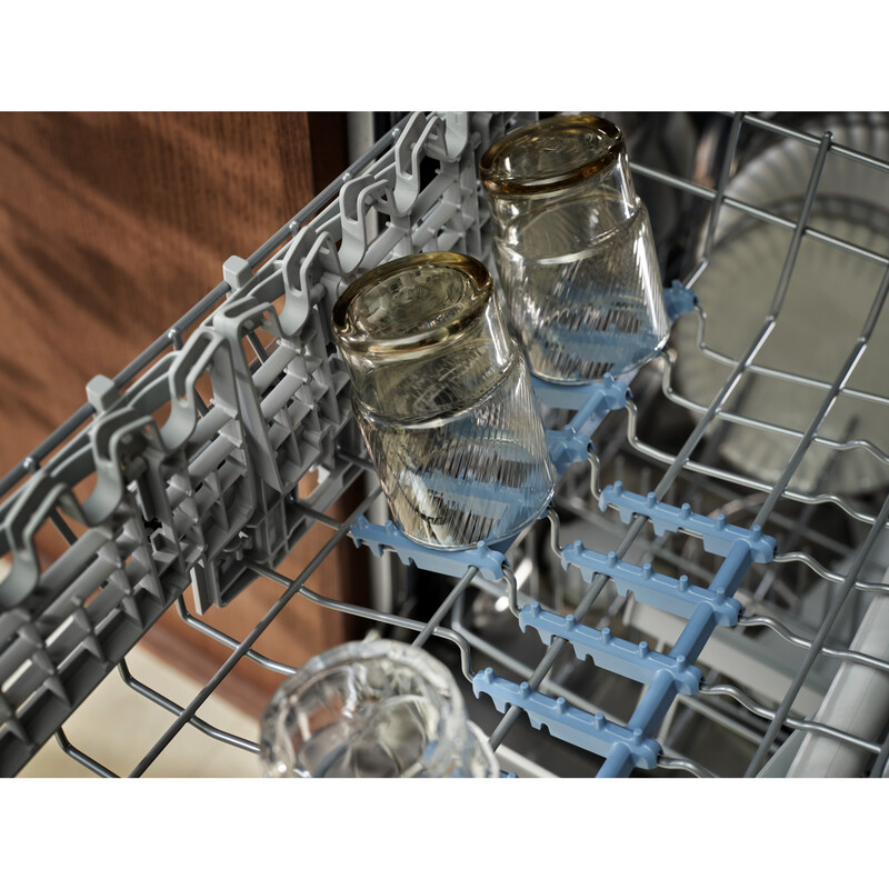 Вбудована посудомийна машина Electrolux E62LB200T