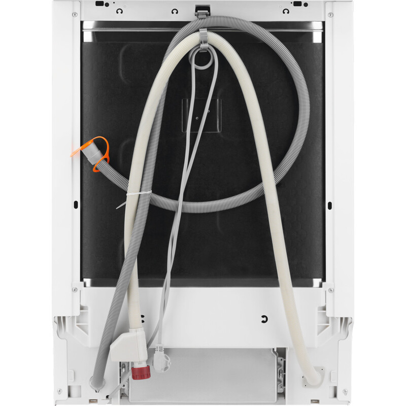 Вбудована посудомийна машина Electrolux E62LB200T