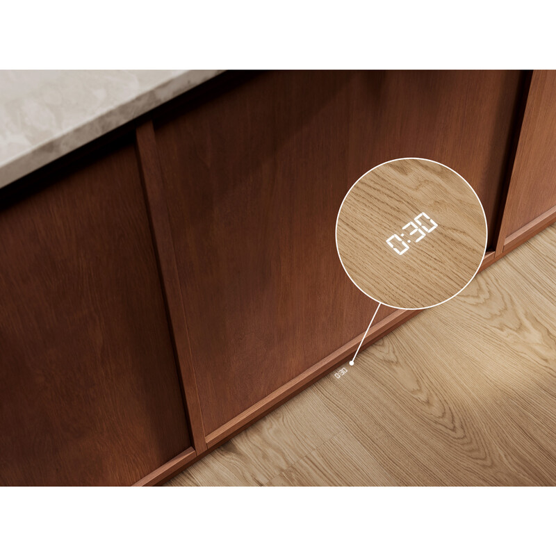 Вбудована посудомийна машина Electrolux E62LB200T