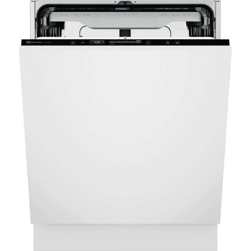 Вбудована посудомийна машина Electrolux E62LD200S