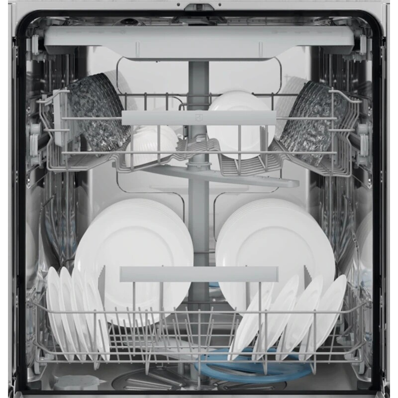 Вбудована посудомийна машина Electrolux E62LD200S