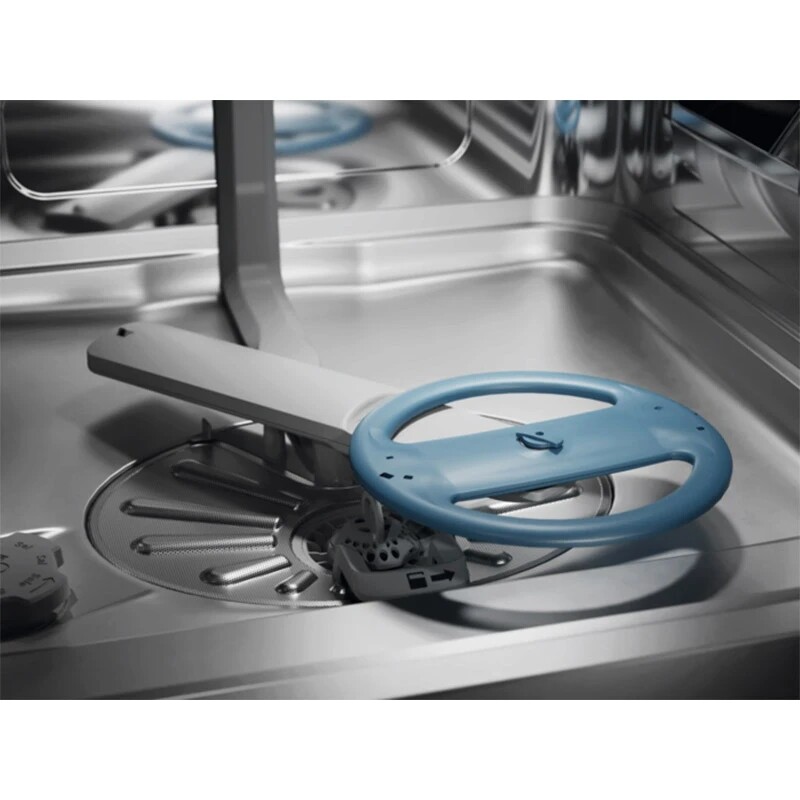 Вбудована посудомийна машина Electrolux E62LD200S