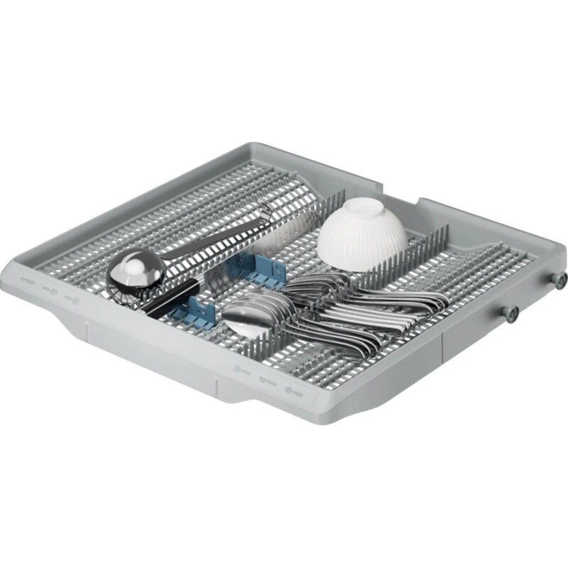 Вбудована посудомийна машина Electrolux E62LD200S