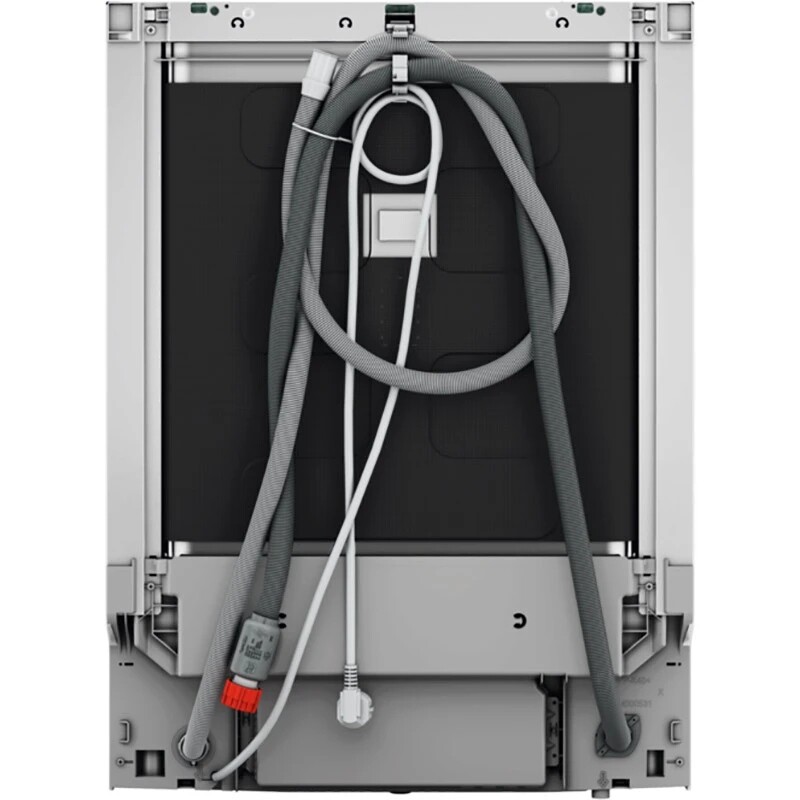 Вбудована посудомийна машина Electrolux E62LD200S