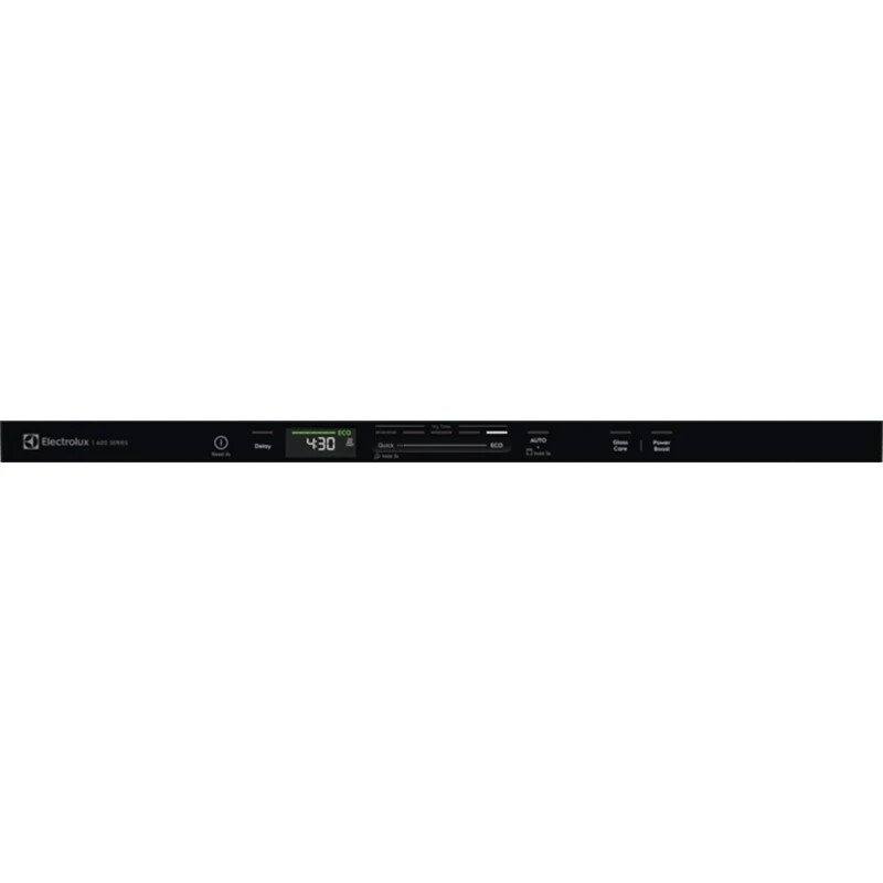 Вбудована посудомийна машина Electrolux E62LD200S