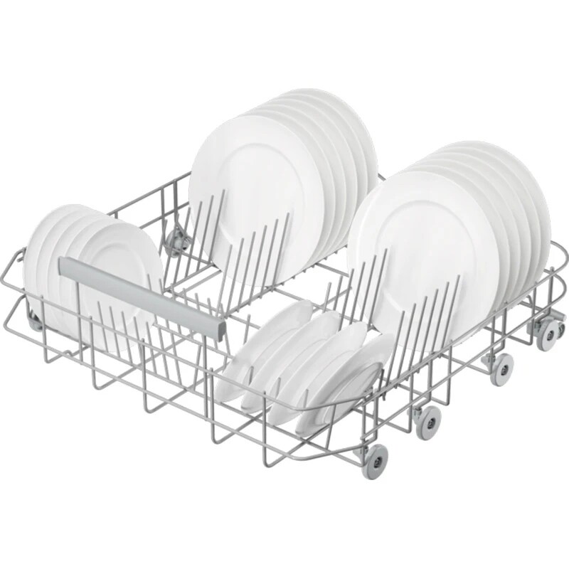 Вбудована посудомийна машина Electrolux E62LD200S
