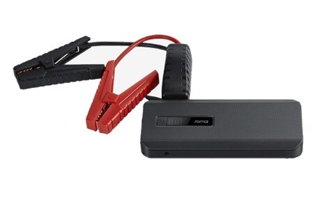 Пусковий пристрій для автомобілів 70mai Jump Starter Max 18000mAh (Midrive PS06)